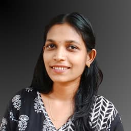 Abhirami S Kumar