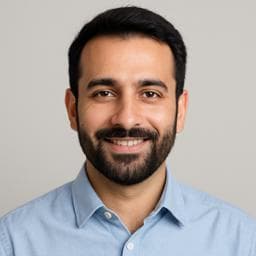 Sameer Ali