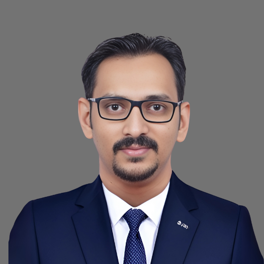 NOBLE MATHEW - Co-Founder & Head of Digital Growth