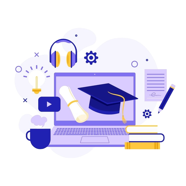 Scholarship banner